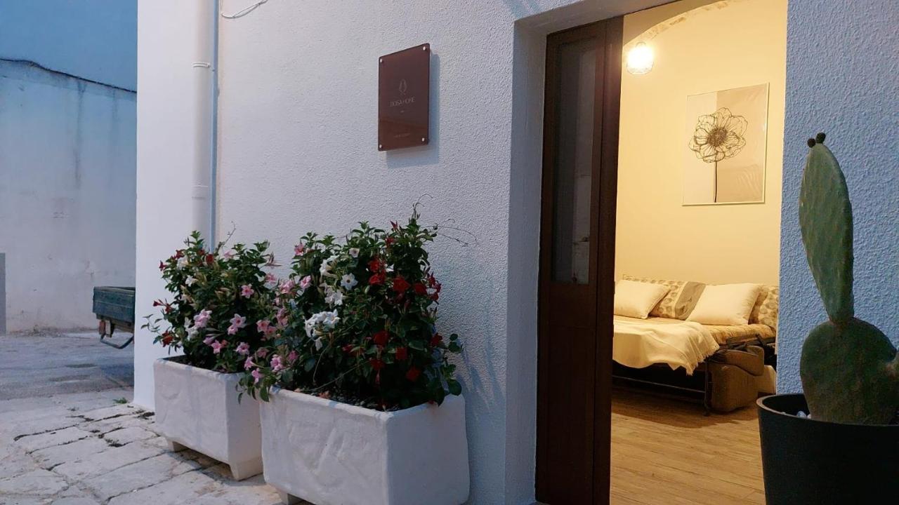 Bosa Home B&B Ceglie Messapica Exterior foto