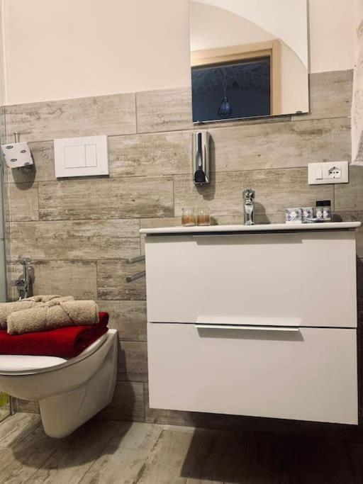 Bosa Home B&B Ceglie Messapica Exterior foto