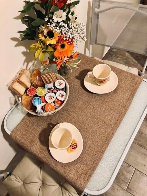Bosa Home B&B Ceglie Messapica Exterior foto