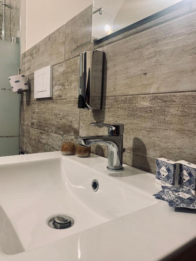 Bosa Home B&B Ceglie Messapica Exterior foto