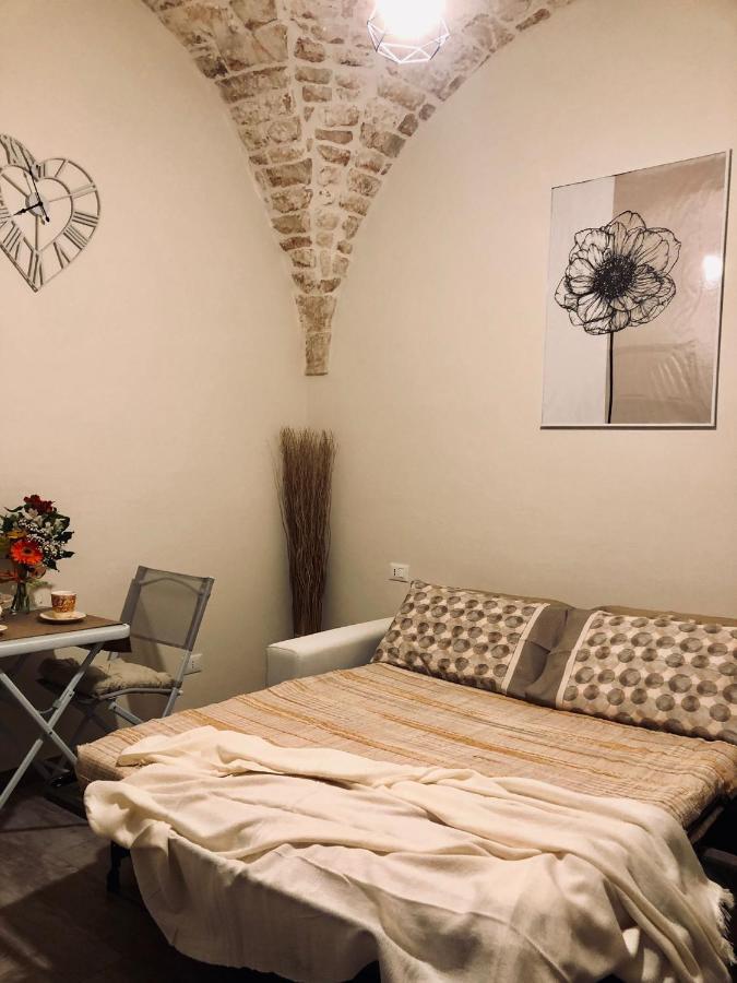 Bosa Home B&B Ceglie Messapica Exterior foto