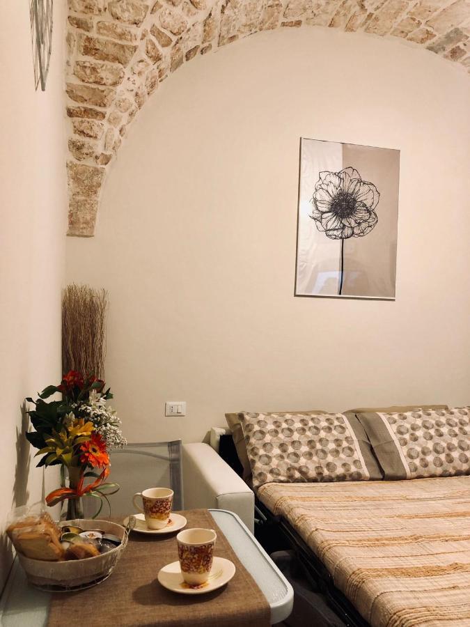 Bosa Home B&B Ceglie Messapica Exterior foto