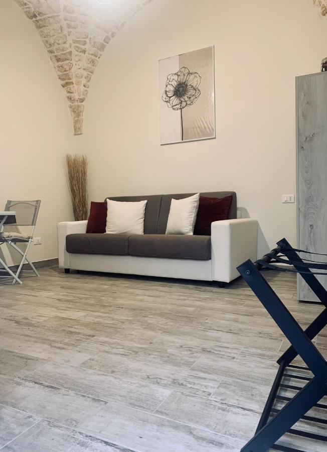 Bosa Home B&B Ceglie Messapica Exterior foto