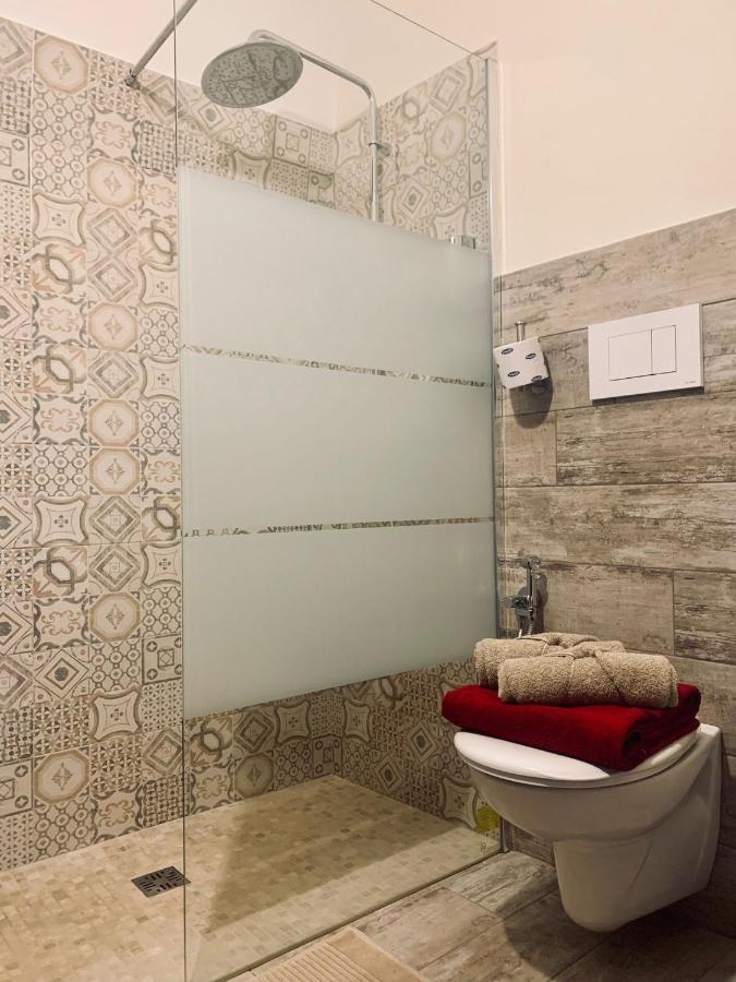 Bosa Home B&B Ceglie Messapica Exterior foto