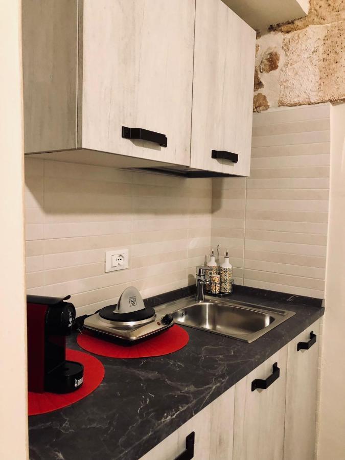 Bosa Home B&B Ceglie Messapica Exterior foto