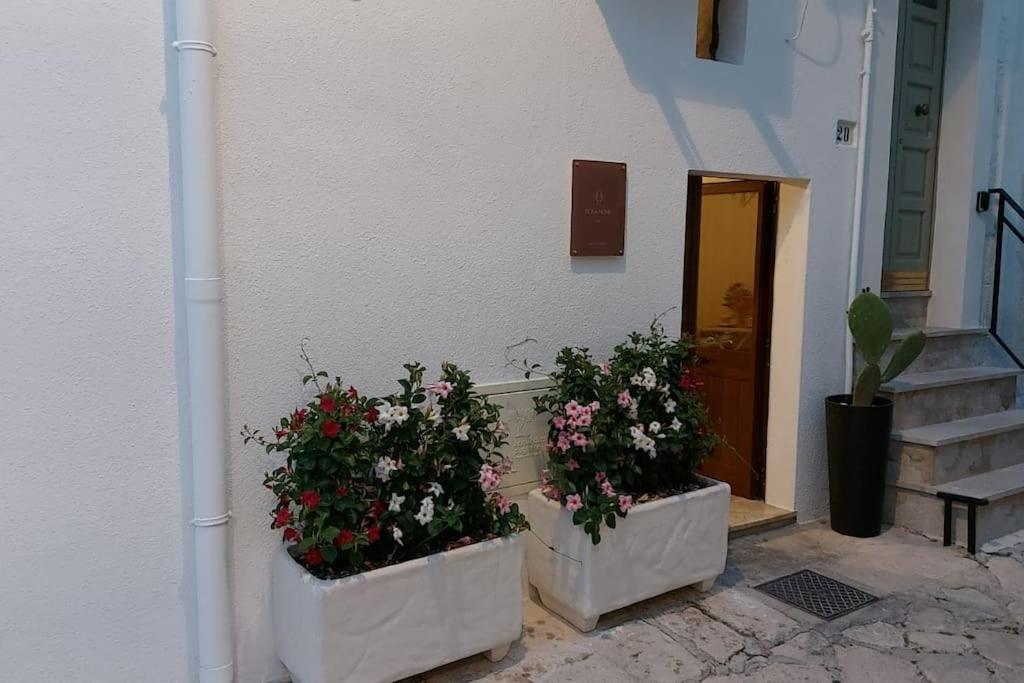 Bosa Home B&B Ceglie Messapica Exterior foto