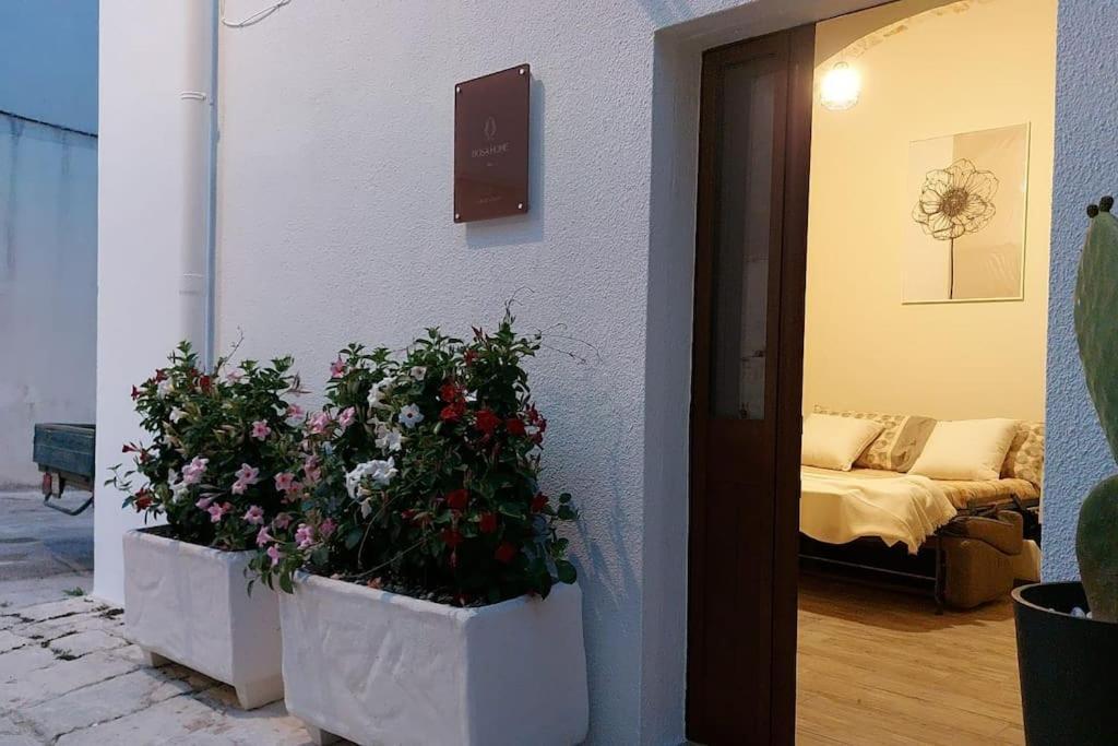 Bosa Home B&B Ceglie Messapica Exterior foto